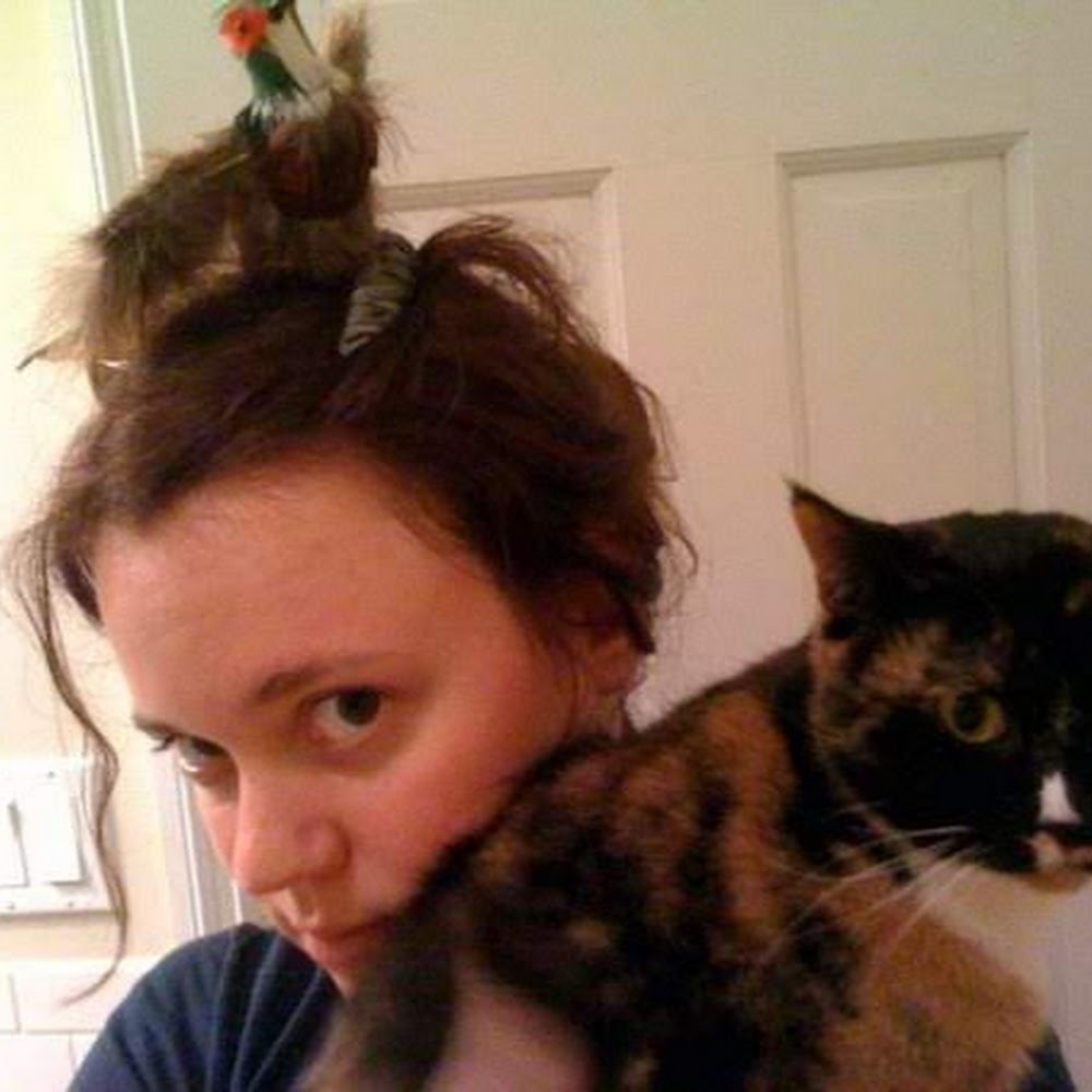 Meet your Posher, Kate